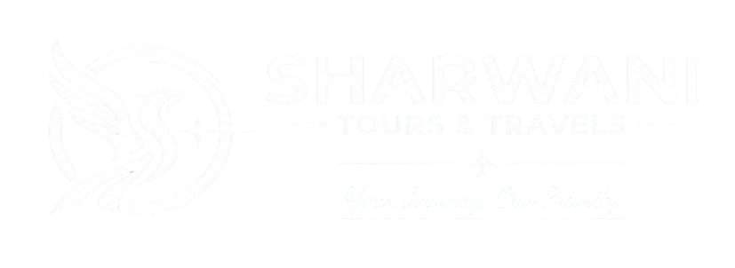 Sharwani Tours & Travels