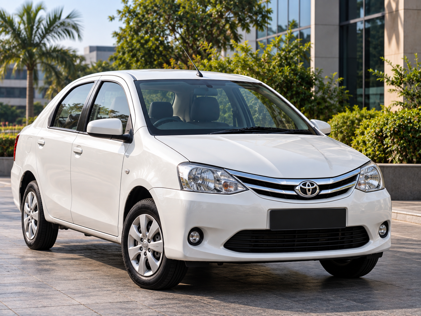Etios