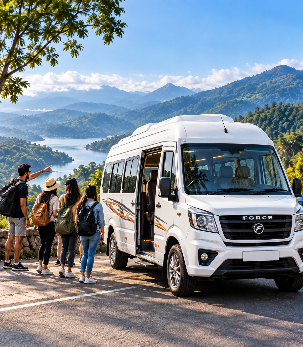 Holiday Tours and Travels